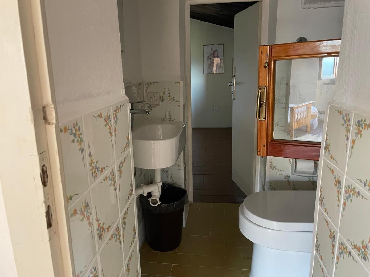 Podere Il Poggio Avaglio Kültér fotó