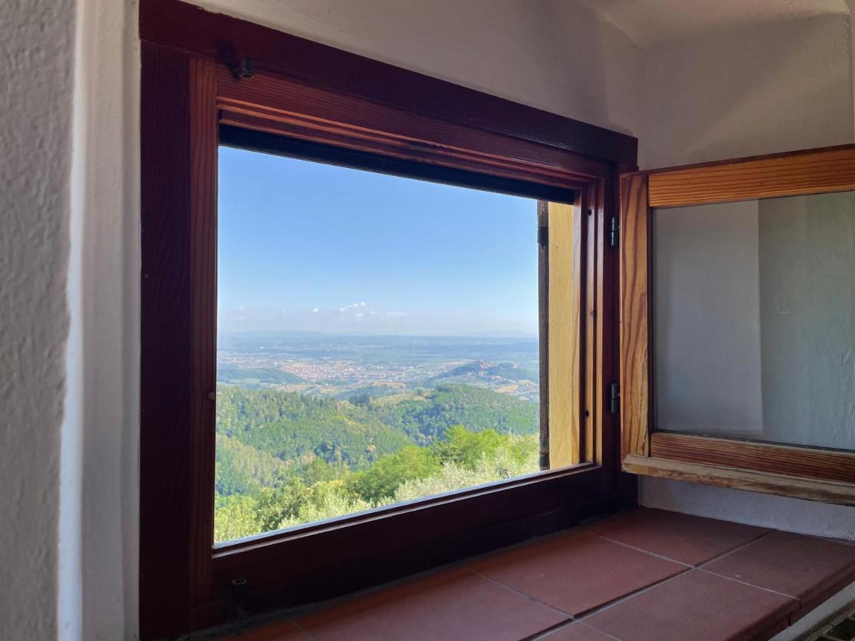 Podere Il Poggio Avaglio Kültér fotó