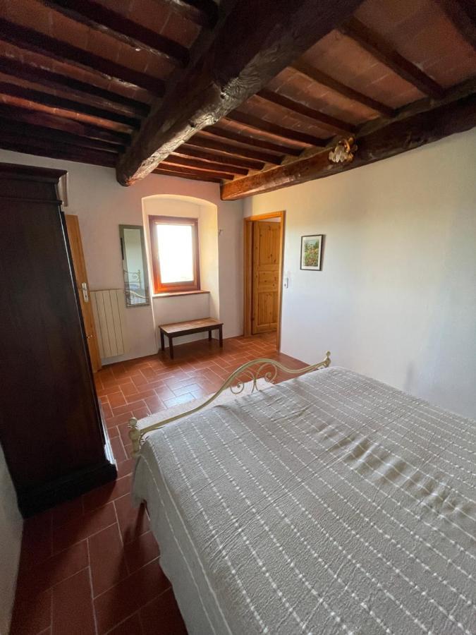 Podere Il Poggio Avaglio Kültér fotó