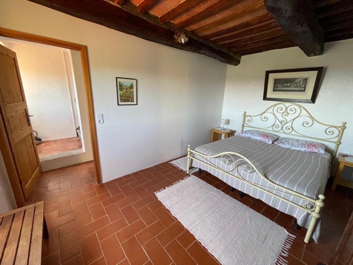 Podere Il Poggio Avaglio Kültér fotó