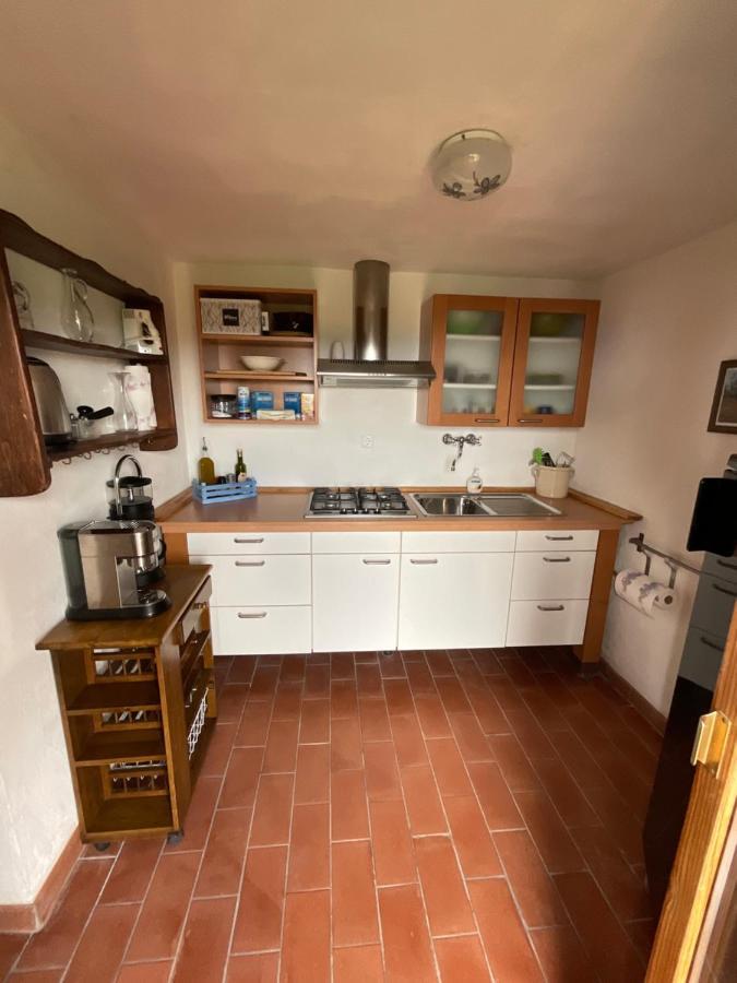Podere Il Poggio Avaglio Kültér fotó